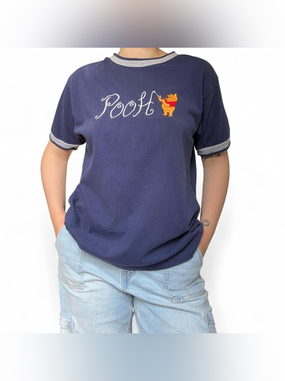 Vintage Winnie the Pooh shirt
